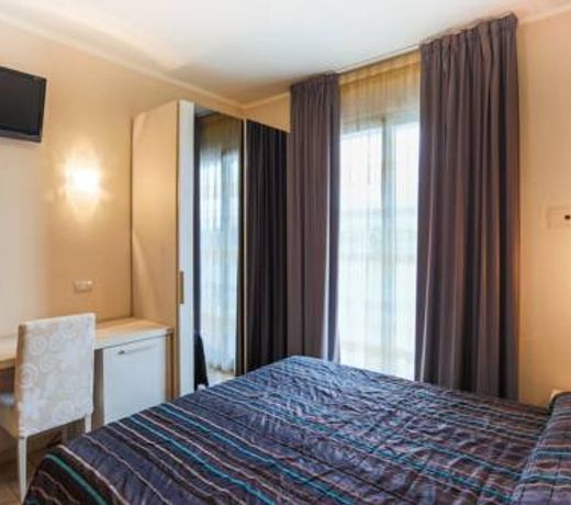 Hotel Caribia Pinarella