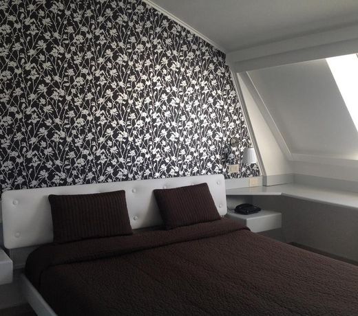 Axolute Comfort Hotel