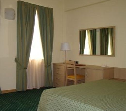 Palace Hotel