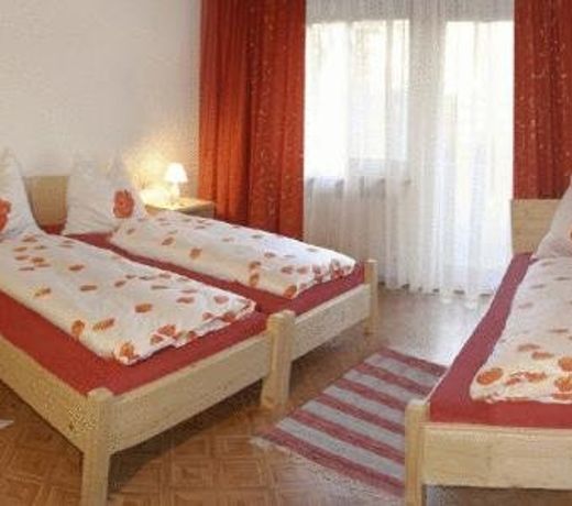 Hotel Restaurant Sidan