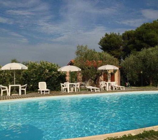 AZIENDA AGRICOLA SAN GERVASIO