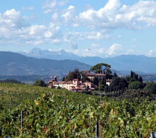AZIENDA AGRICOLA SAN GERVASIO