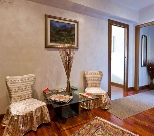 B&B Roma Appia Davila25