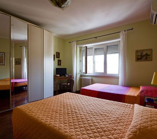 B&B Roma Appia Davila25