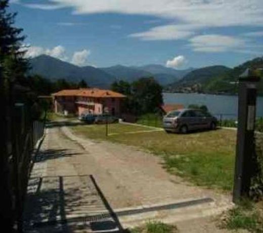Holiday Flats Residence La Bagnera