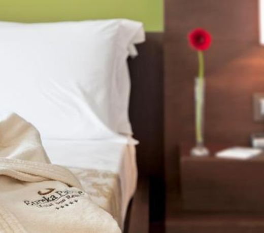Eureka Palace Hotel Spa Resort