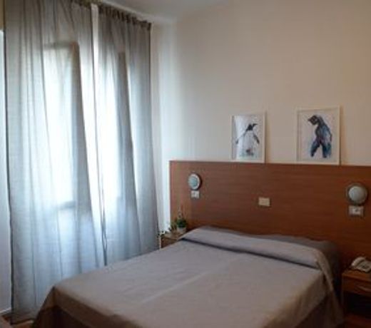 Hotel Burlamacco