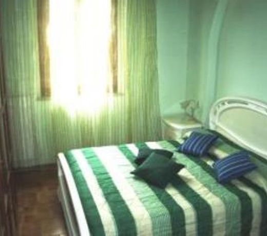 Hotel Burlamacco