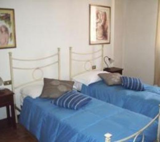 Hotel Burlamacco