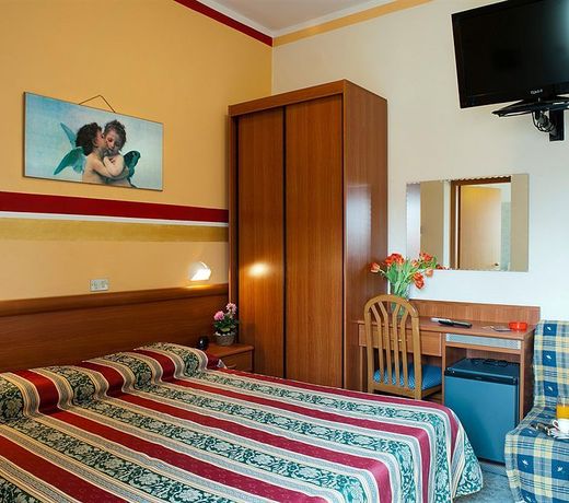 Hotel Dolly