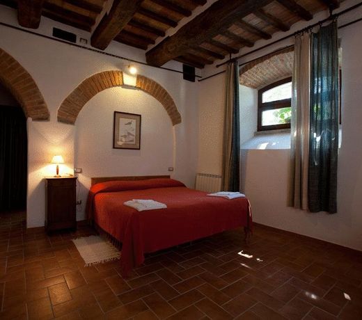 Agriturismo Germogli I Tenuta di Fassia