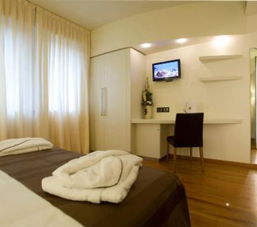 Hotel Napoleon