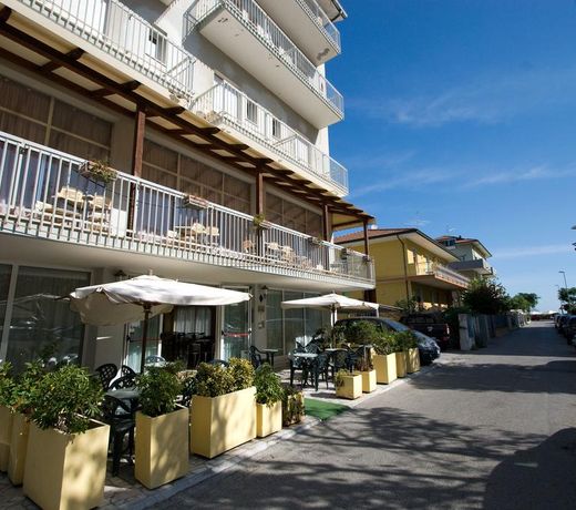 Essen Rimini