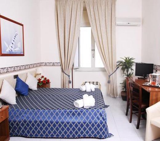 Hotel Vergilius Billia