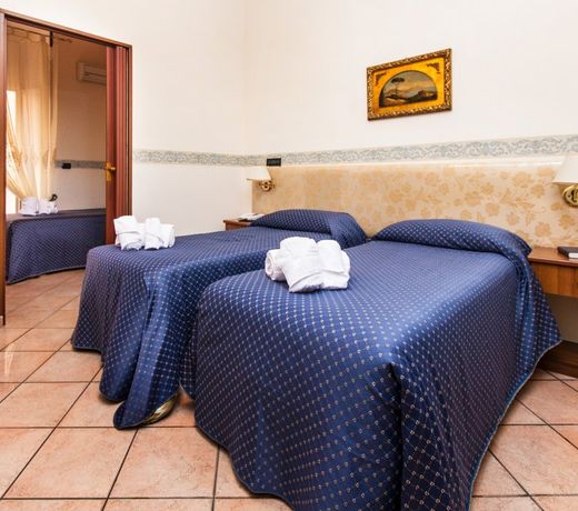 Hotel Vergilius Billia