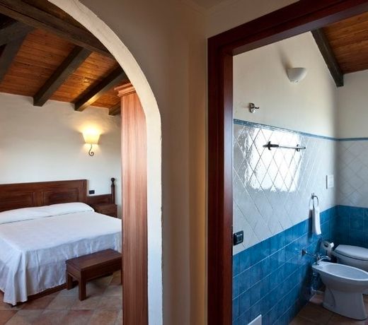 Hotel Club Ogliastra Beach