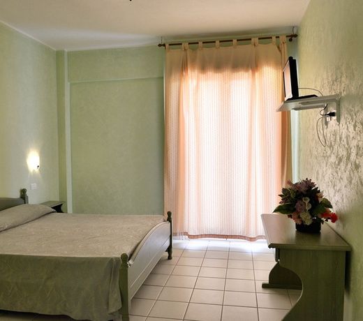 Hotel Club Eloro