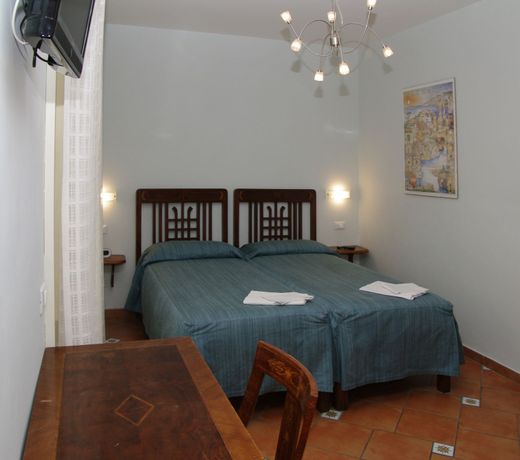 DolceVitaSorrento Guest House