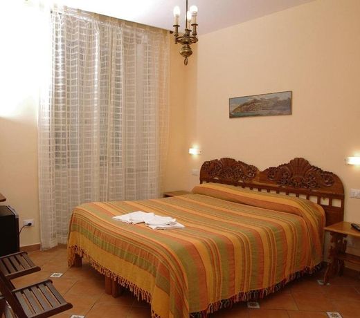 DolceVitaSorrento Guest House
