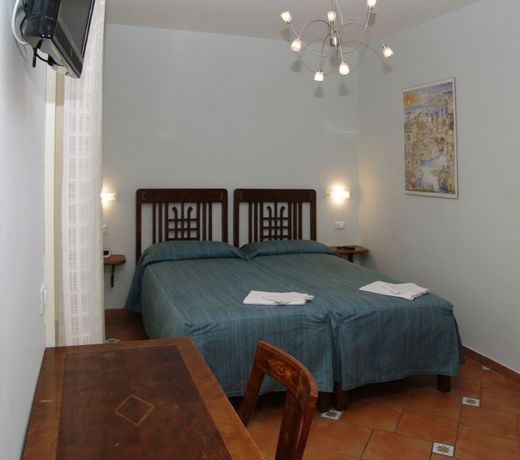 DolceVitaSorrento Guest House