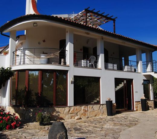 B&B Terra Marique