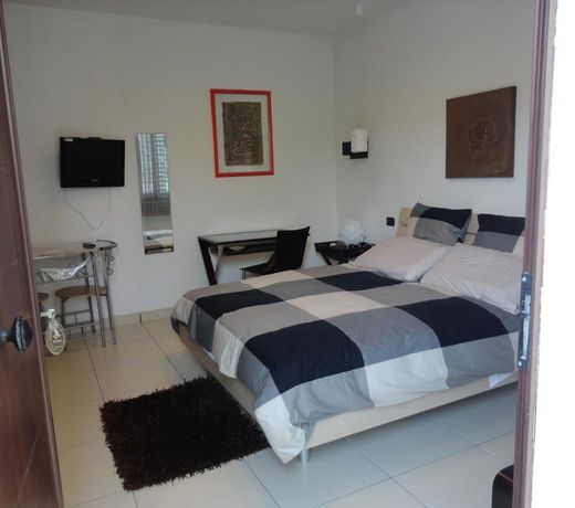 B&B Terra Marique