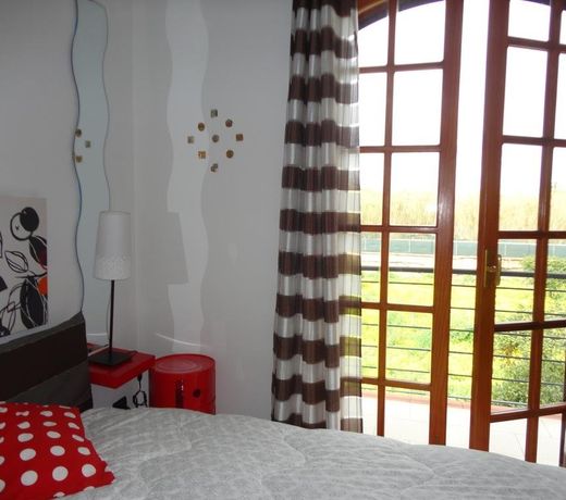 B&B Terra Marique