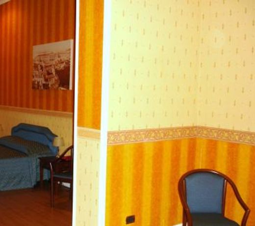 Hotel Excelsior Cosenza