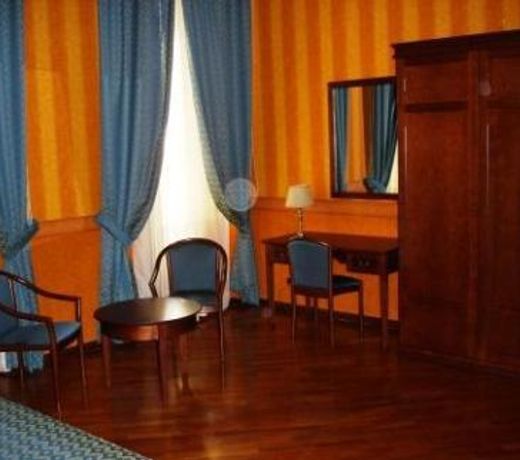 Hotel Excelsior Cosenza