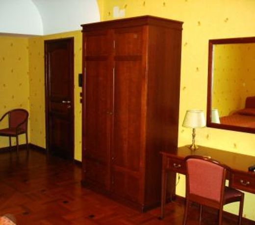 Hotel Excelsior Cosenza