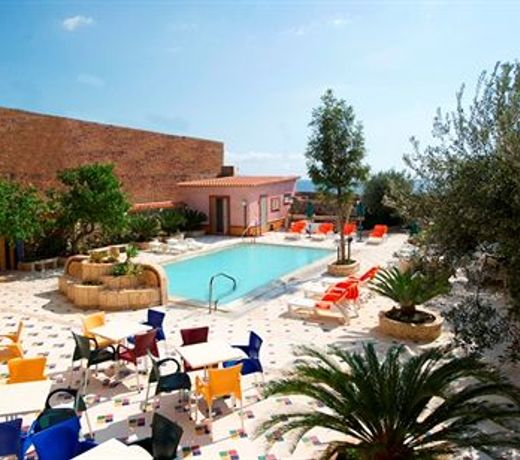 Terme Acqua Grazia