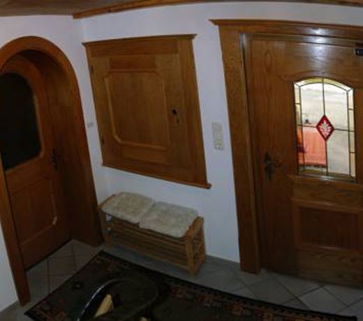 Haus Klammtal