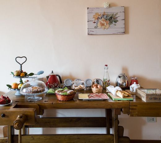 Il Palagetto B&B