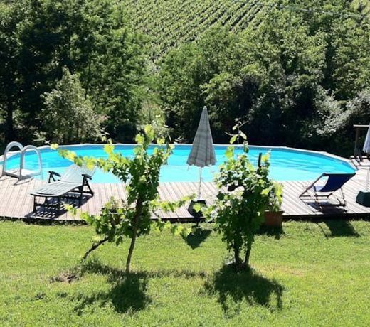 Casa Al Chianti B&B