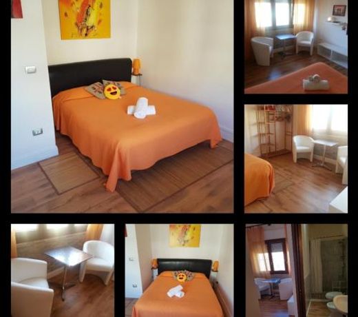 B&B Alghero Republic