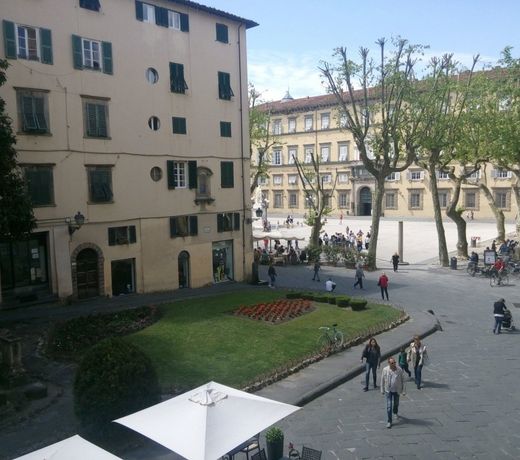 Casa Paolina