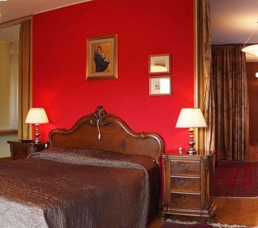 Villa Casagrande