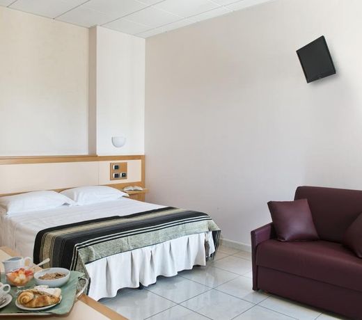 Park Hotel La Grave