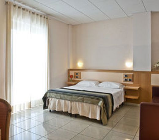 Park Hotel La Grave