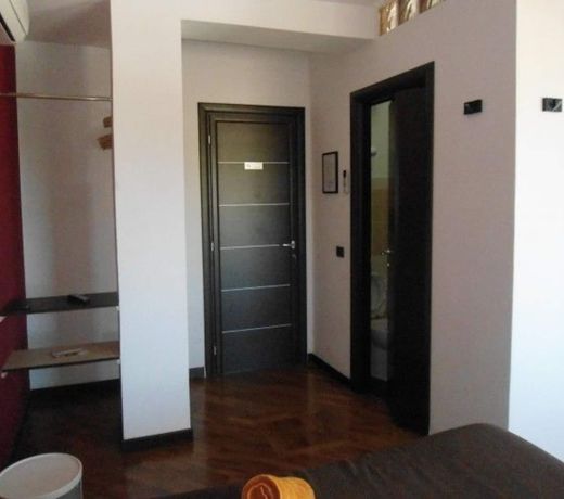 Il Panoramico Rooms