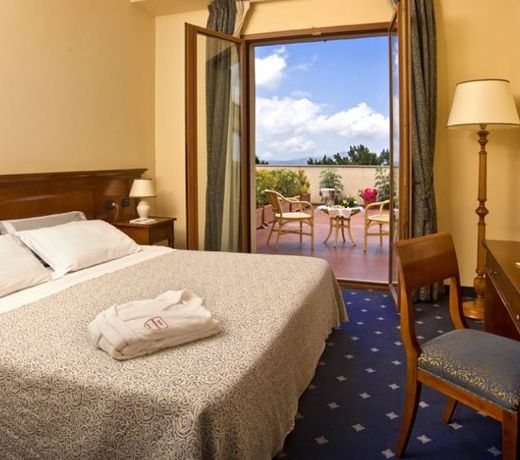 Montalbano Hotel