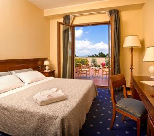 Montalbano Hotel