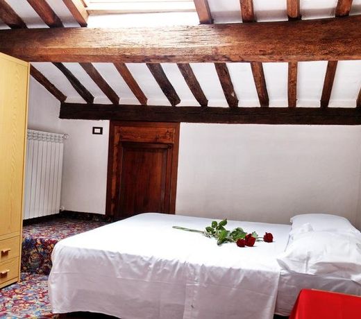 Bed & Breakfast Leopolda