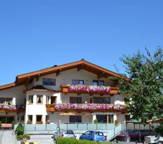 Appartement Ahornblick