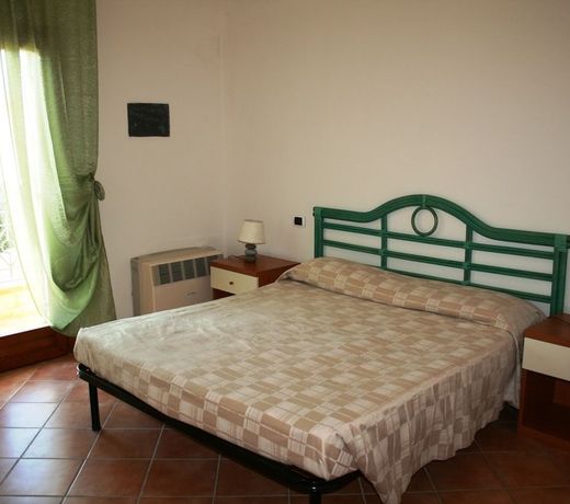 Residence Olimpo