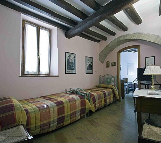 Albergo Villa Cristina