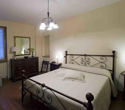 Albergo Villa Cristina
