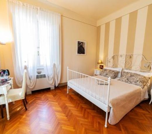 Villa Agnese Suites