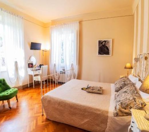 Villa Agnese Suites