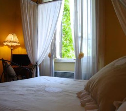 Villa Agnese Suites
